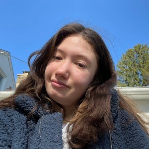 Meet your Posher, Lucy